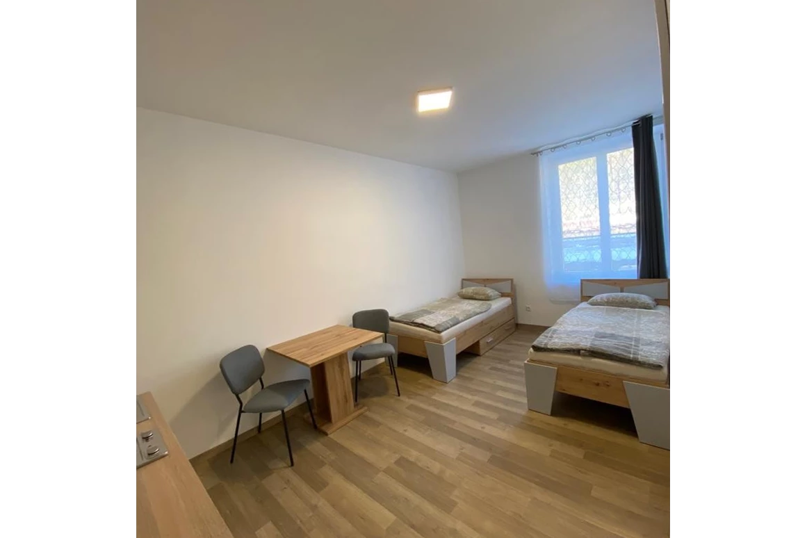 MonteurZimmer: Zimmervermietung Duhanaj