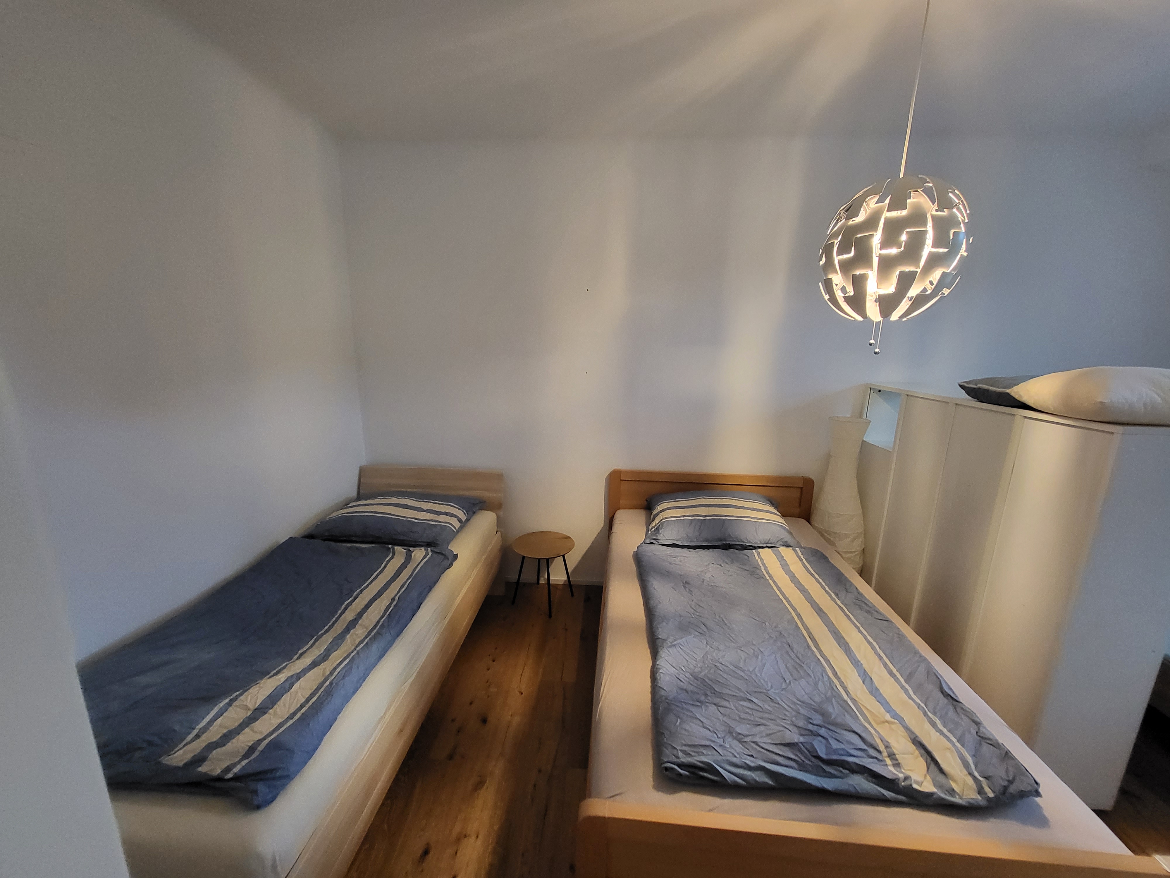 Monteur-Zimmer - Köflach - Monteurswohnung für bis zu 6 Personen