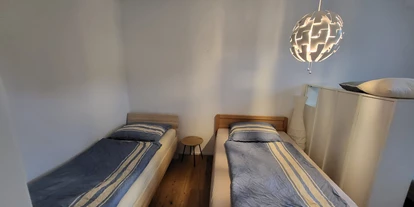 Monteur-Zimmer - Küche - Österreich - Monteurswohnung für bis zu 6 Personen