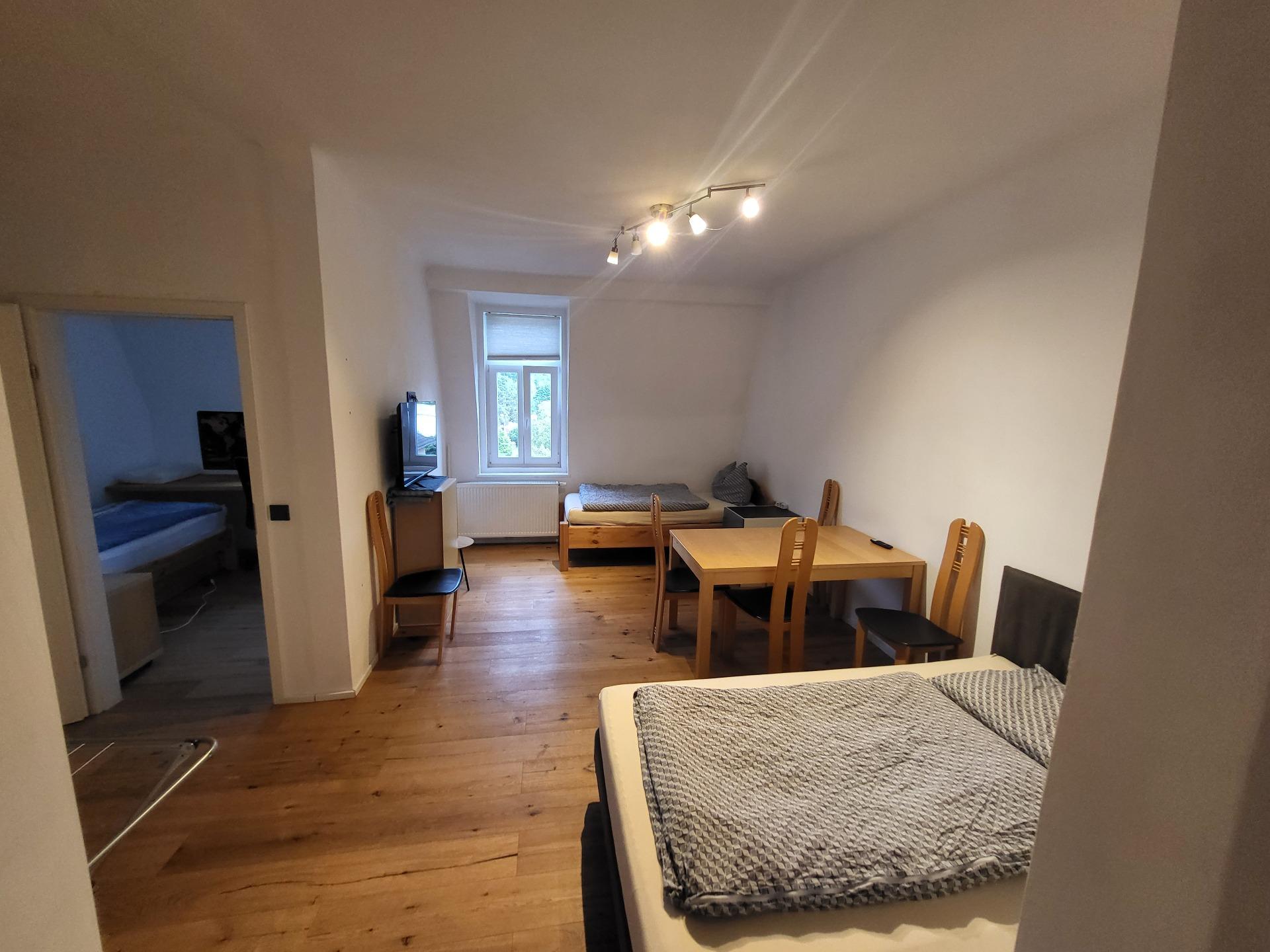 Monteur-Zimmer - Köflach - Monteurswohnung für bis zu 6 Personen