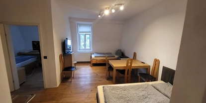 Monteur-Zimmer - Küche - Österreich - Monteurswohnung für bis zu 6 Personen