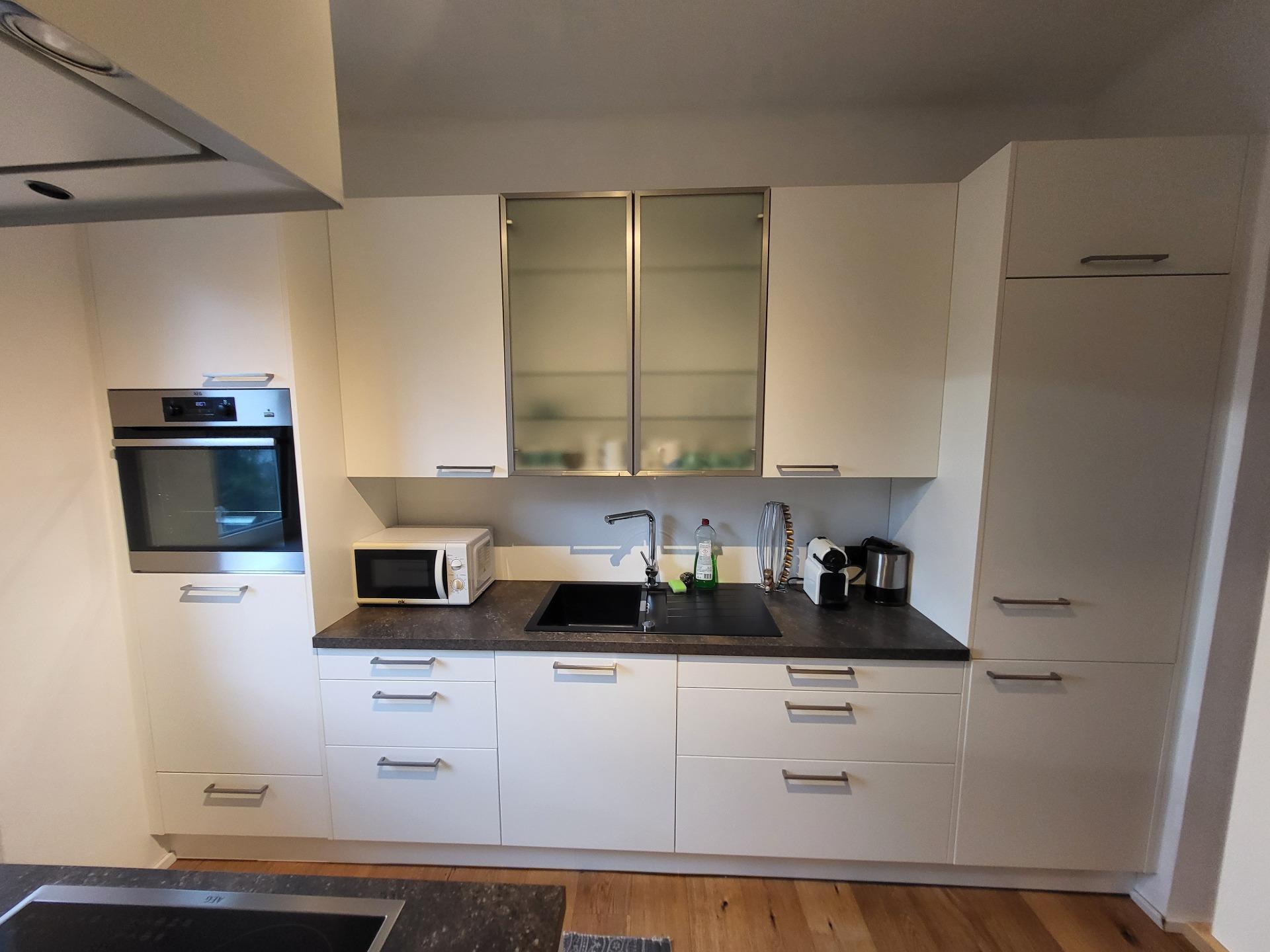 Monteur-Zimmer - Köflach - Monteurswohnung für bis zu 6 Personen