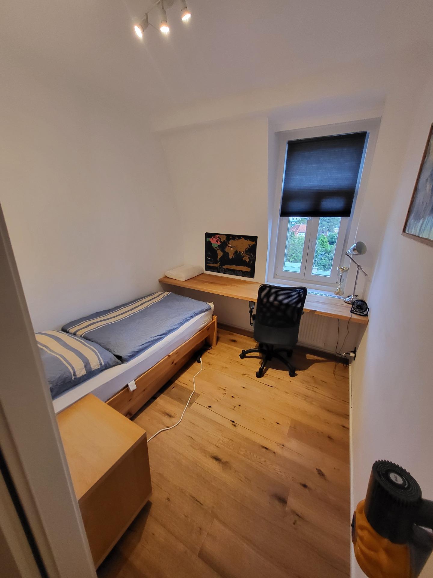 Monteur-Zimmer - Köflach - Monteurswohnung für bis zu 6 Personen