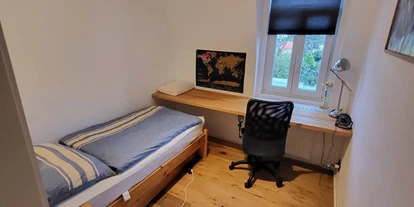 Monteur-Zimmer - Küche - Österreich - Monteurswohnung für bis zu 6 Personen