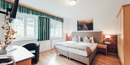 Monteur-Zimmer - Weitendorf (Wildon) - Gästehaus Kleindienst