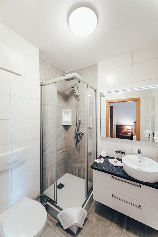 Monteur-Zimmer - Preis pro Nacht - Stainz - Gästehaus Kleindienst