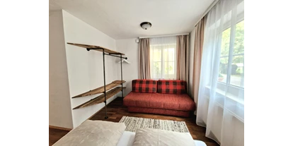 Monteur-Zimmer - Zahlungsarten: Vorauskasse - Österreich - Ferienwohnung mit Bergblick