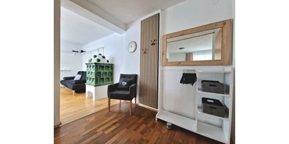 Monteur-Zimmer - Zahlungsarten: Vorauskasse - Österreich - Ferienwohnung mit Bergblick