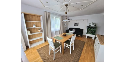 Monteur-Zimmer - Zahlungsarten: Vorauskasse - Österreich - Ferienwohnung mit Bergblick