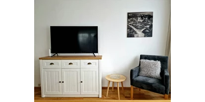 Monteur-Zimmer - Zahlungsarten: Vorauskasse - Österreich - Ferienwohnung mit Bergblick