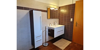 Monteur-Zimmer - Zahlungsarten: Vorauskasse - Österreich - Ferienwohnung mit Bergblick