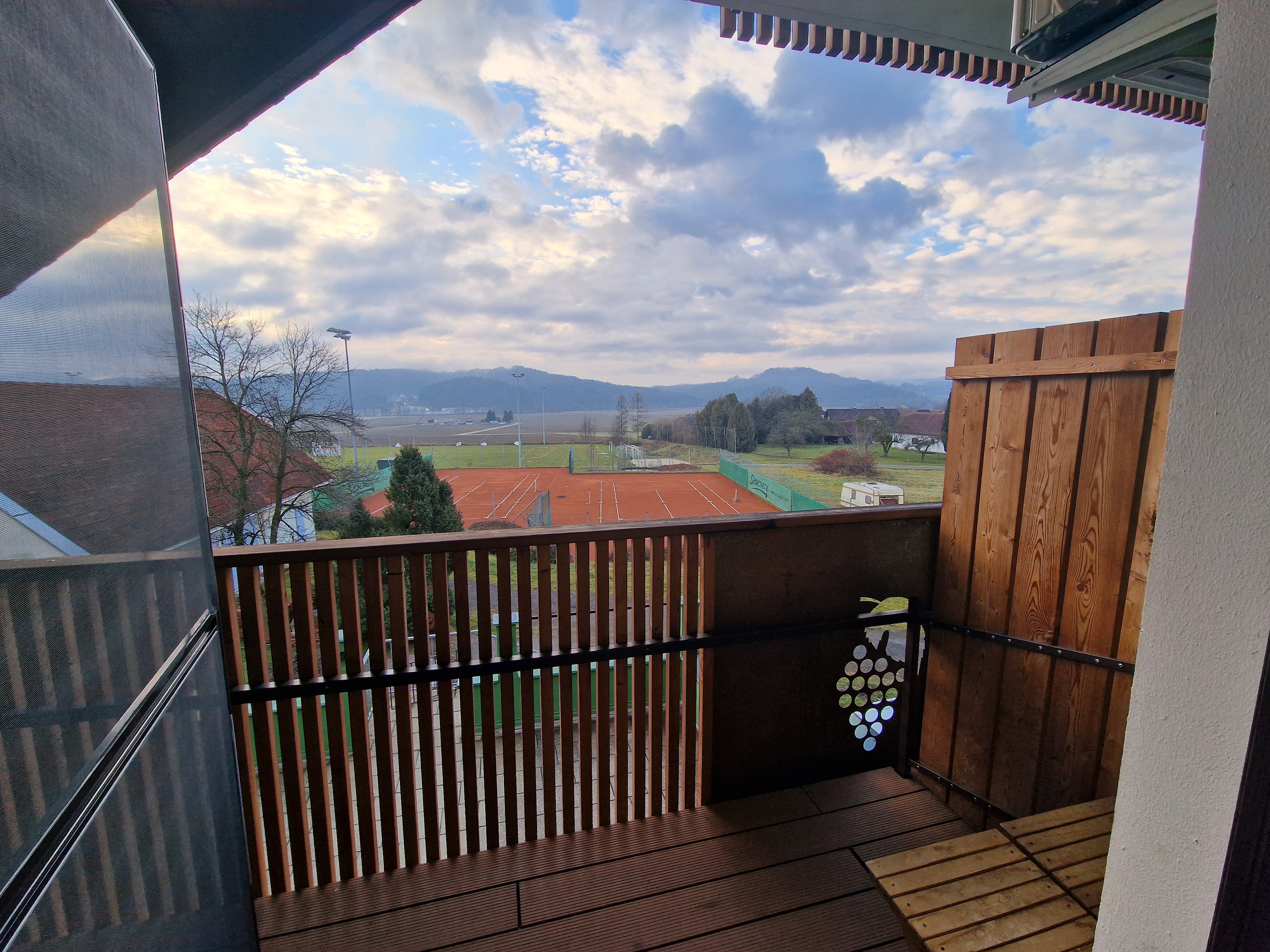 Monteur-Zimmer - Zimmerarten: Doppelzimmer - Steiermark - Ein- Zweibettzimmer - Weinlandzimmer Nähe Graz