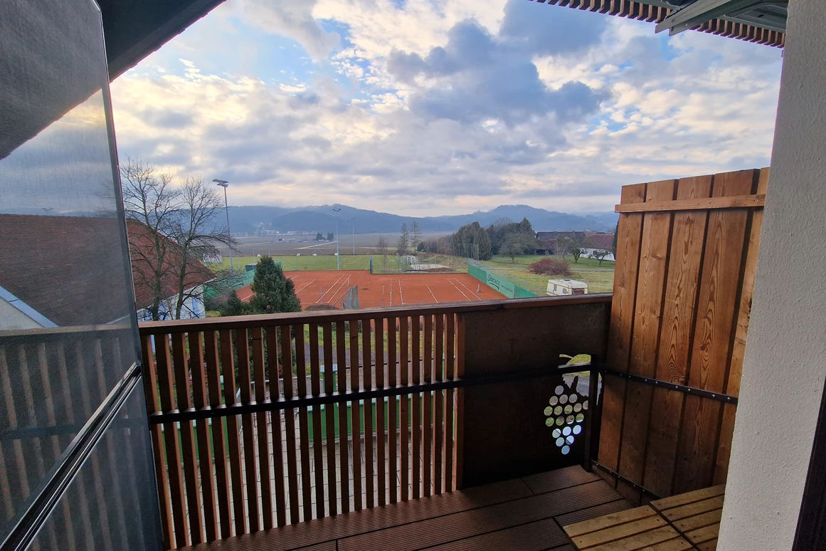MonteurZimmer: Ein- Zweibettzimmer - Weinlandzimmer Nähe Graz