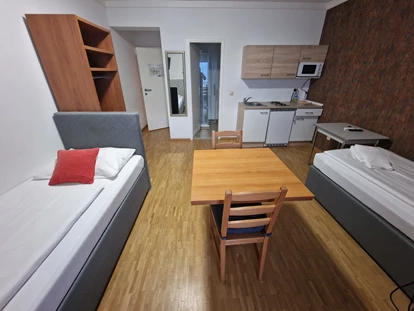 Monteur-Zimmer - Österreich - Ein- Zweibettzimmer - Weinlandzimmer Nähe Graz