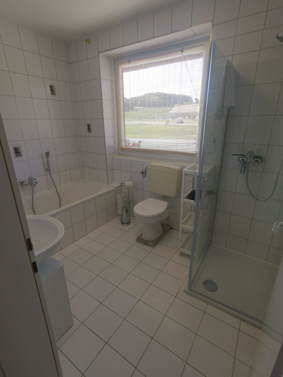 MonteurZimmer:  Wohnung  - Weinlandzimmer Nähe Graz