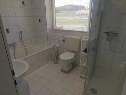 Monteur-Zimmer - Österreich -  Wohnung  - Weinlandzimmer Nähe Graz