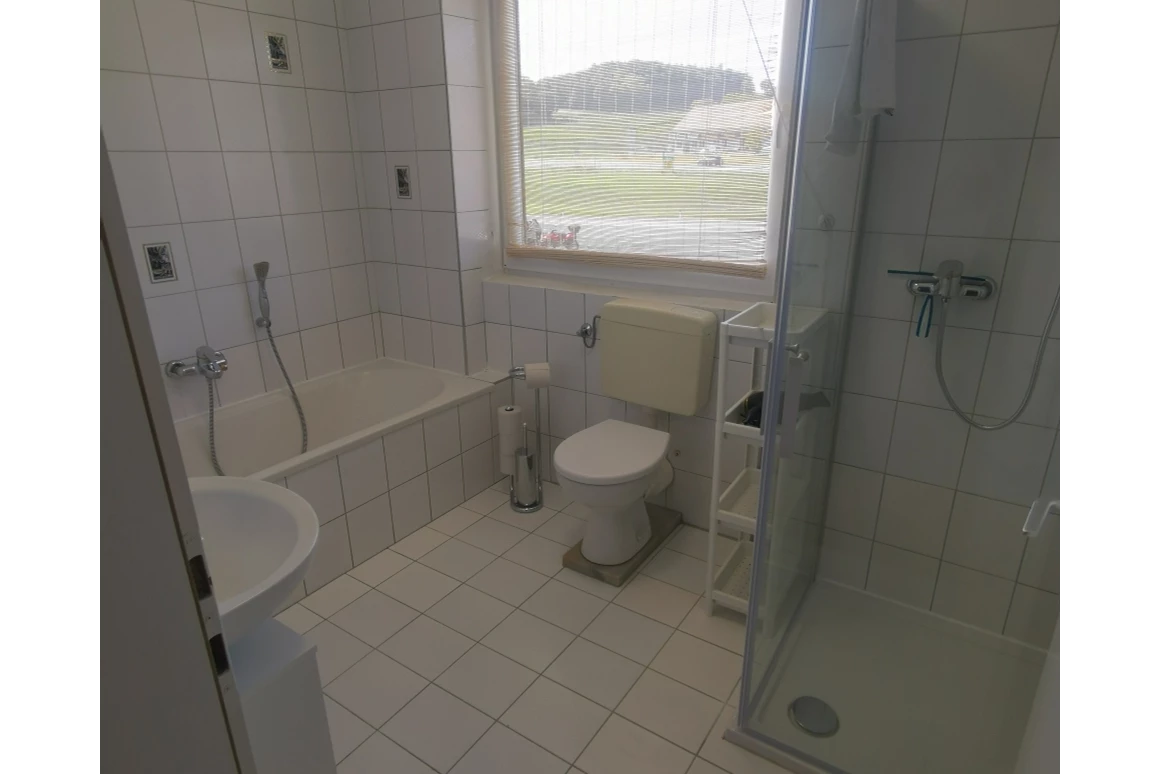 MonteurZimmer:  Wohnung  - Weinlandzimmer Nähe Graz