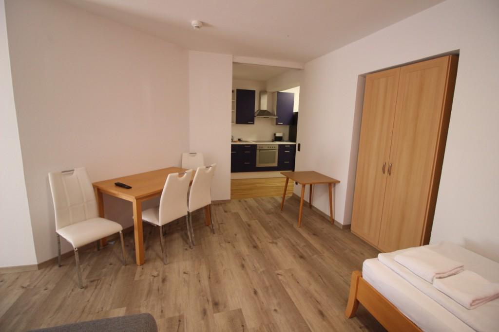 MonteurZimmer: Wohnung - Weinlandzimmer Nähe Graz