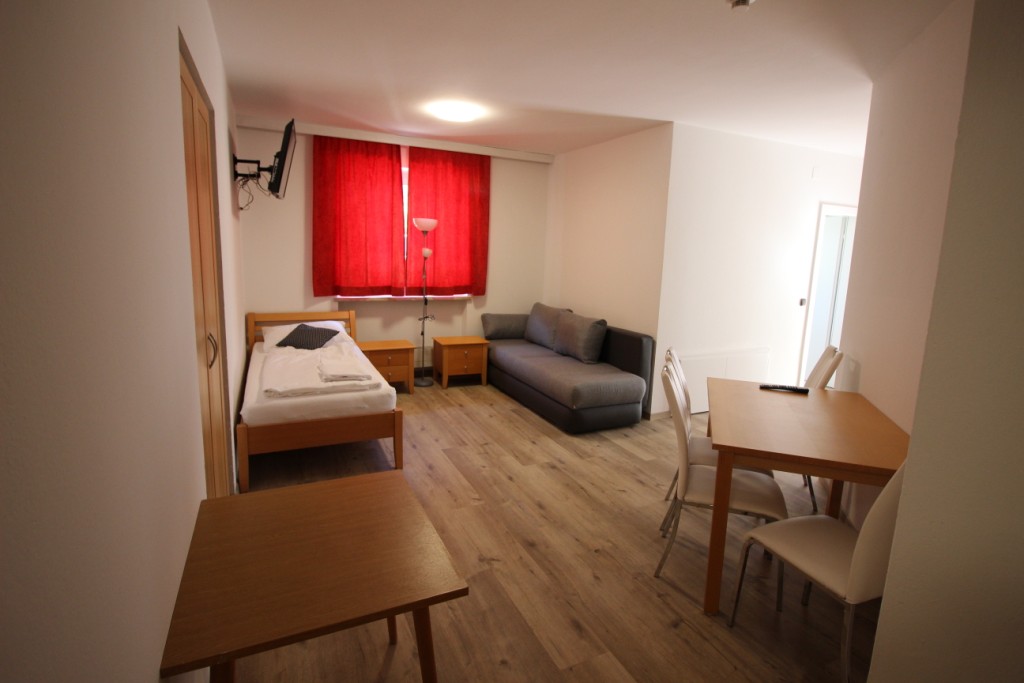 MonteurZimmer: Wohnung - Weinlandzimmer Nähe Graz