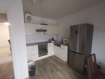 Monteur-Zimmer - Österreich - Wohnung Küche - Weinlandzimmer Nähe Graz