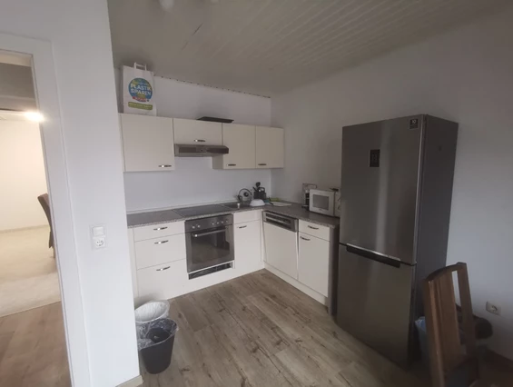 MonteurZimmer: Wohnung Küche - Weinlandzimmer Nähe Graz