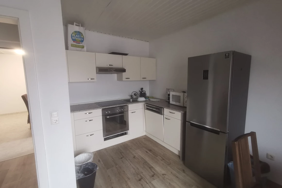 MonteurZimmer: Wohnung Küche - Weinlandzimmer Nähe Graz