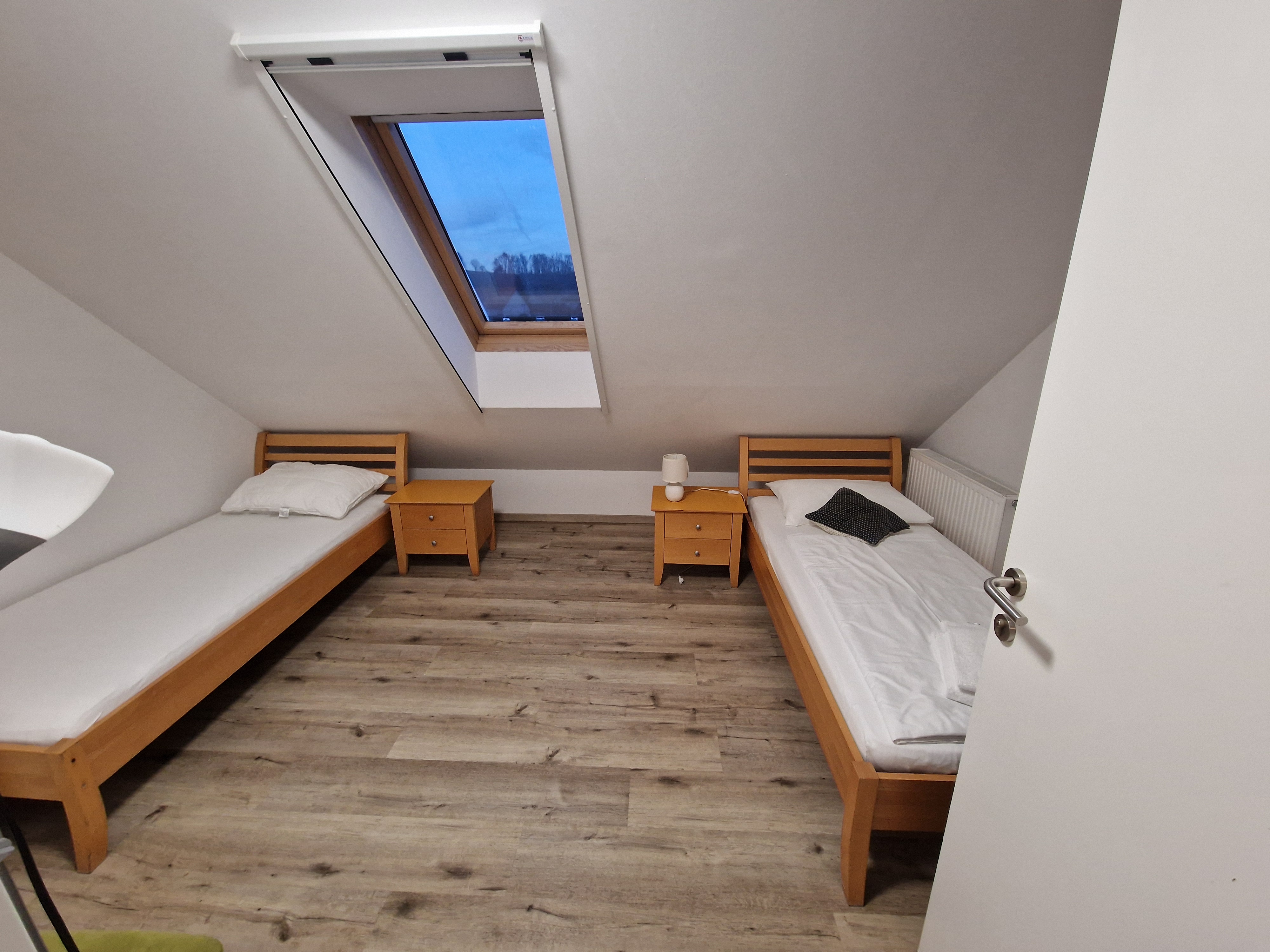 MonteurZimmer: Wohnung Zimmer - Weinlandzimmer Nähe Graz