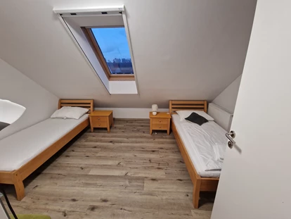 Monteur-Zimmer - Österreich - Wohnung Zimmer - Weinlandzimmer Nähe Graz