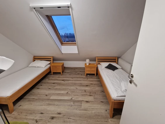 MonteurZimmer: Wohnung Zimmer - Weinlandzimmer Nähe Graz