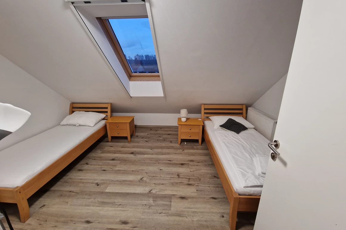 MonteurZimmer: Wohnung Zimmer - Weinlandzimmer Nähe Graz