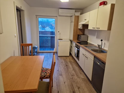 Monteur-Zimmer - Österreich - Wohnung Küche - Weinlandzimmer Nähe Graz