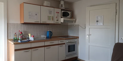 Monteur-Zimmer - Thalgau - Alpenblick Ferienwohnung