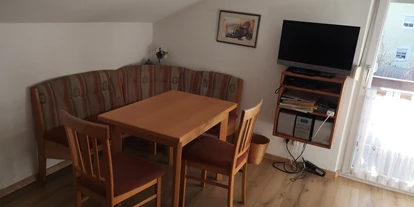 Monteur-Zimmer - Thalgau - Alpenblick Ferienwohnung