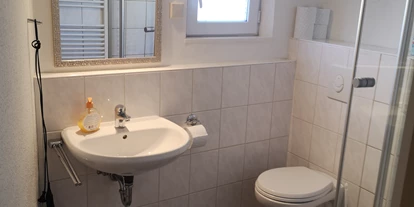 Monteur-Zimmer - Thalgau - Alpenblick Ferienwohnung