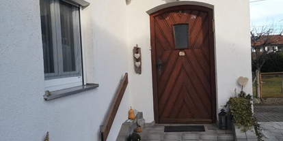 Monteur-Zimmer - Thalgau - Alpenblick Ferienwohnung
