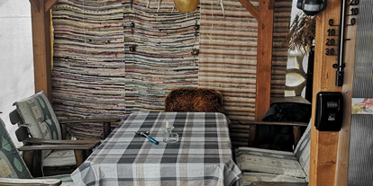 Monteur-Zimmer - Thalgau - Alpenblick Ferienwohnung