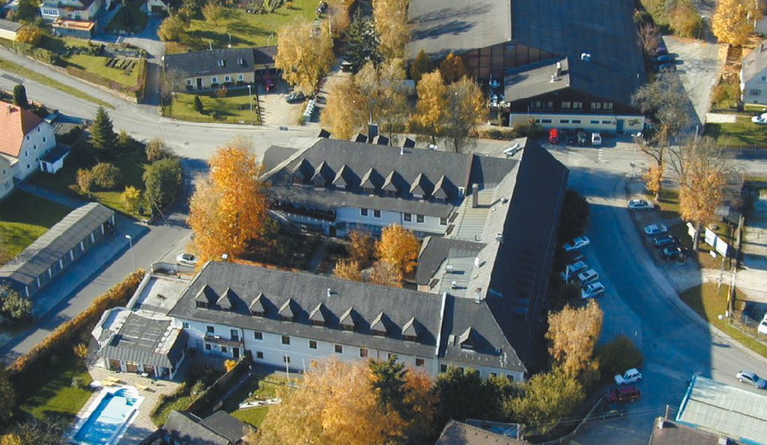 Monteur-Zimmer - Preis pro Nacht - Dietach (Dietach) - Forsthof