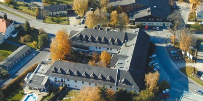 Monteur-Zimmer - Pasching (Pasching) - Forsthof