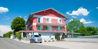 Monteur-Zimmer - Pasching (Pasching) - Gasthof Alpenblick