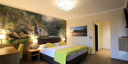 Monteur-Zimmer - Pasching (Pasching) - Gasthof Alpenblick