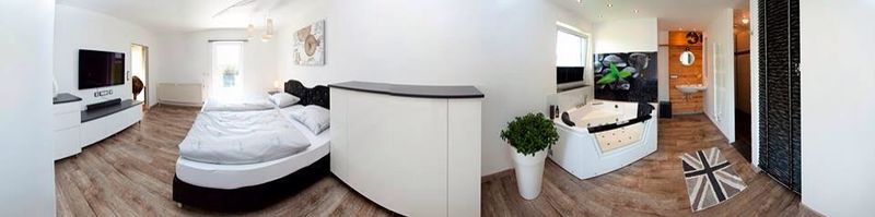 Monteur-Zimmer - Preis pro Nacht - Dietach (Dietach) - Gasthof Alpenblick