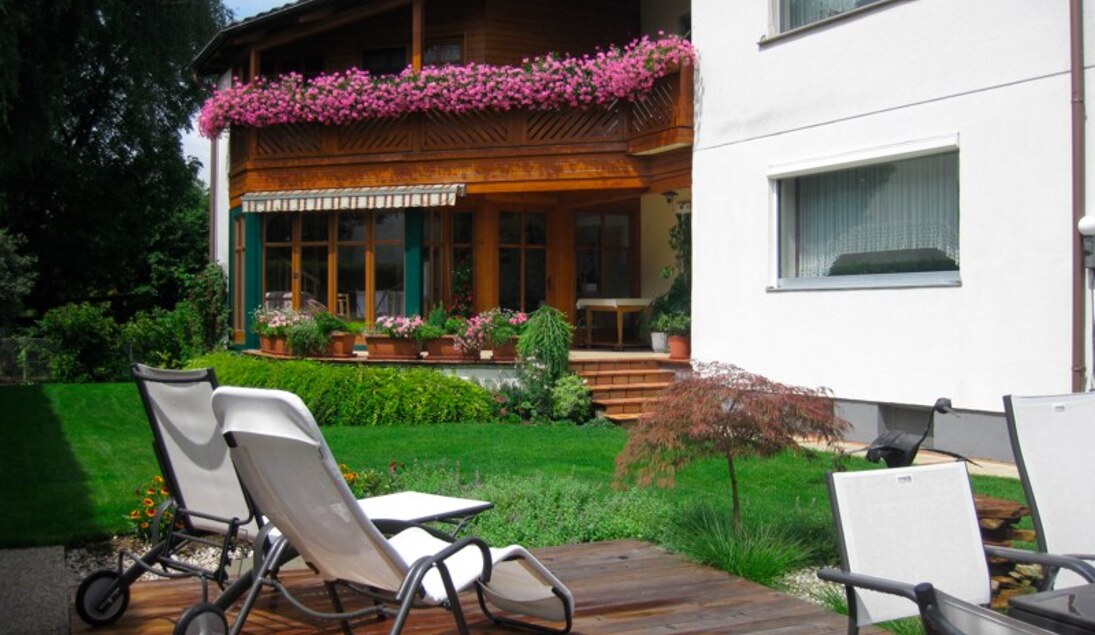 Monteur-Zimmer - Preis pro Nacht - Dietach (Dietach) - Privatzimmervermietung Johanna Maier