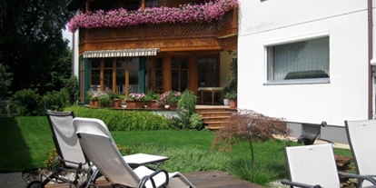 Monteur-Zimmer - Pasching (Pasching) - Privatzimmervermietung Johanna Maier