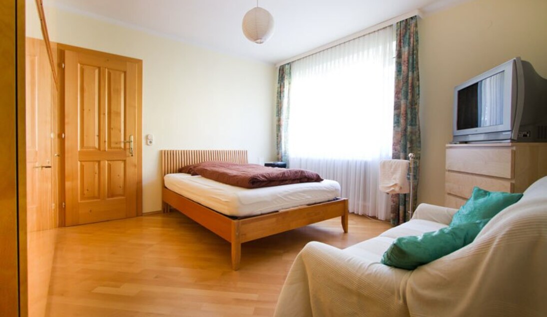 Monteur-Zimmer - Preis pro Nacht - Dietach (Dietach) - Privatzimmervermietung Johanna Maier