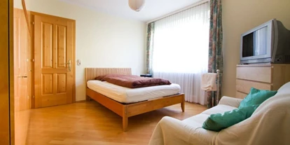 Monteur-Zimmer - Pasching (Pasching) - Privatzimmervermietung Johanna Maier