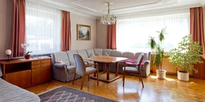 Monteur-Zimmer - Pasching (Pasching) - Privatzimmervermietung Johanna Maier