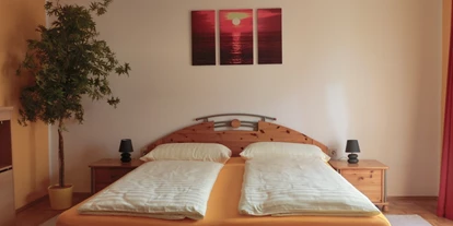 Monteur-Zimmer - Küche - Österreich - Ferienwohnung Fröhlich