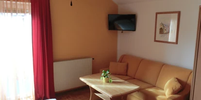 Monteur-Zimmer - Küche - Österreich - Ferienwohnung Fröhlich