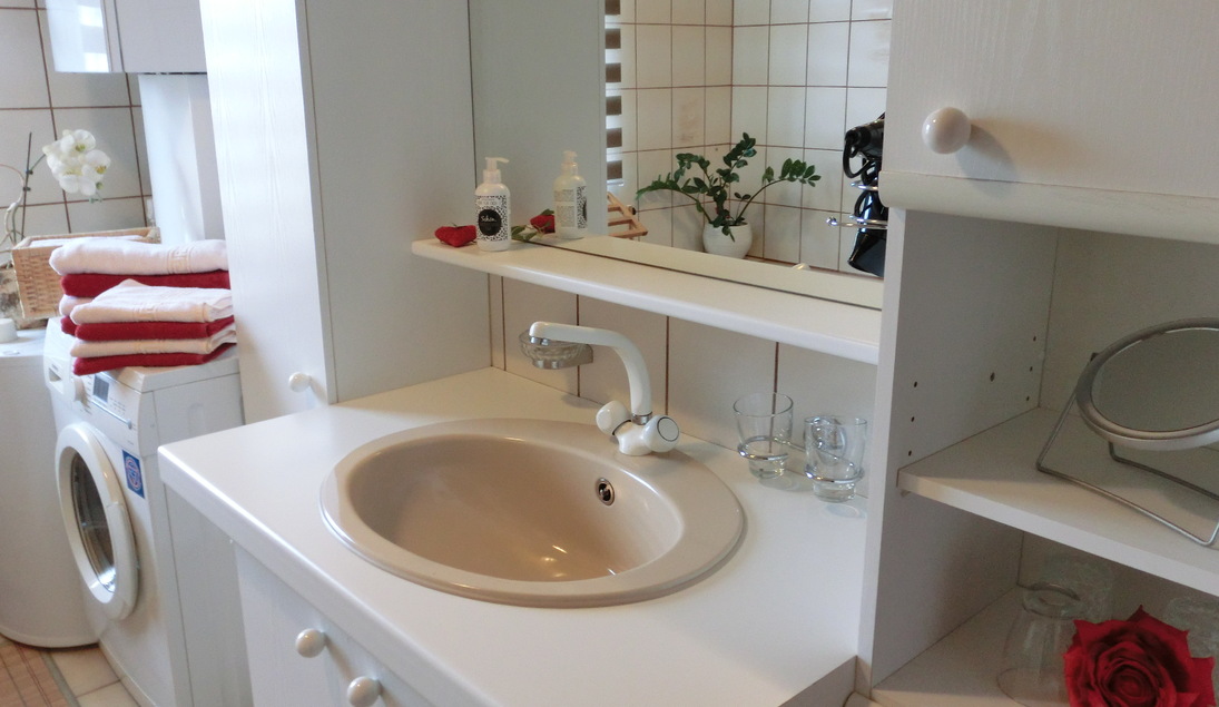 Monteur-Zimmer - Fernseher - Thalgau - Ferienwohnung Fröhlich