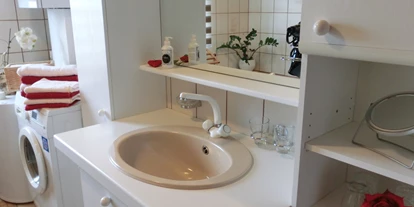 Monteur-Zimmer - Küche - Österreich - Ferienwohnung Fröhlich